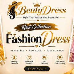 FASHION DRESS