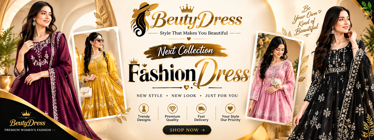 FASHION DRESS