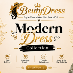 Modern Dress